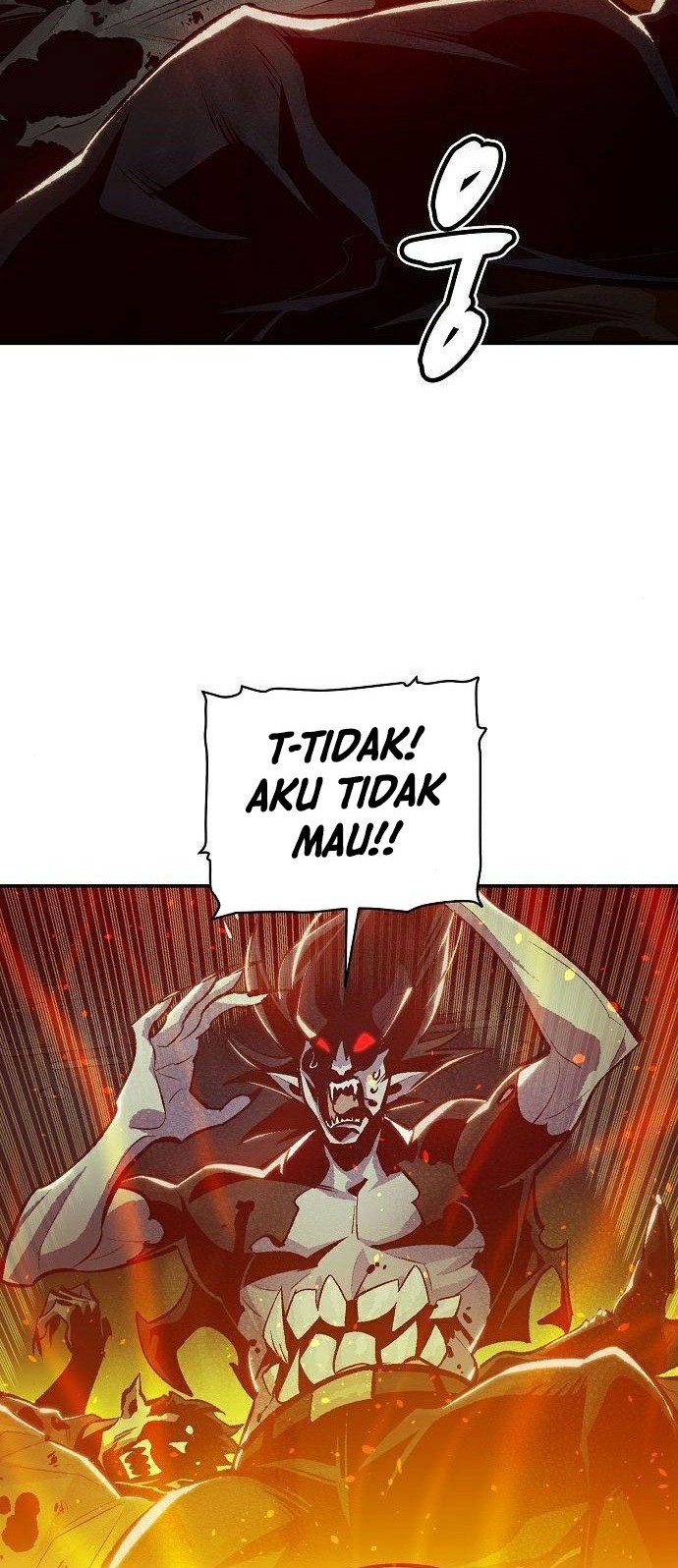 Alone Necromancer chapter 36 halaman 27