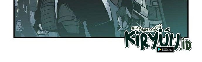 Alone Necromancer chapter 36 halaman 31