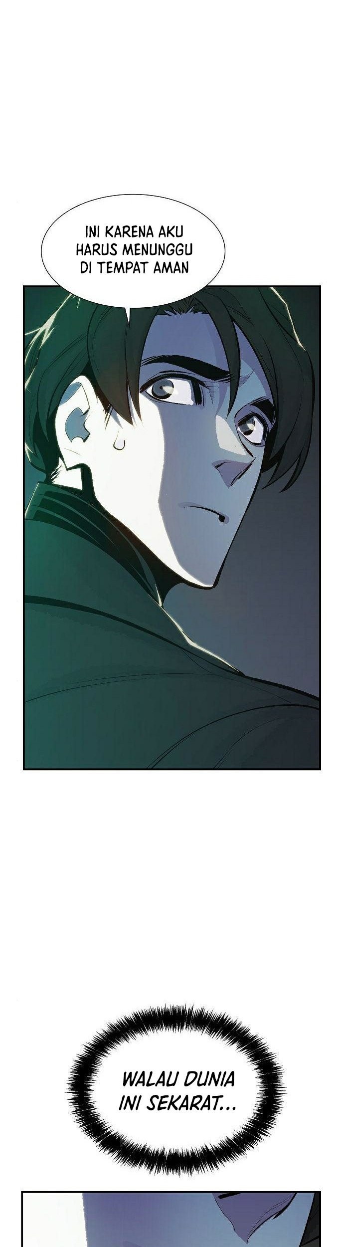 Alone Necromancer chapter 36 halaman 32