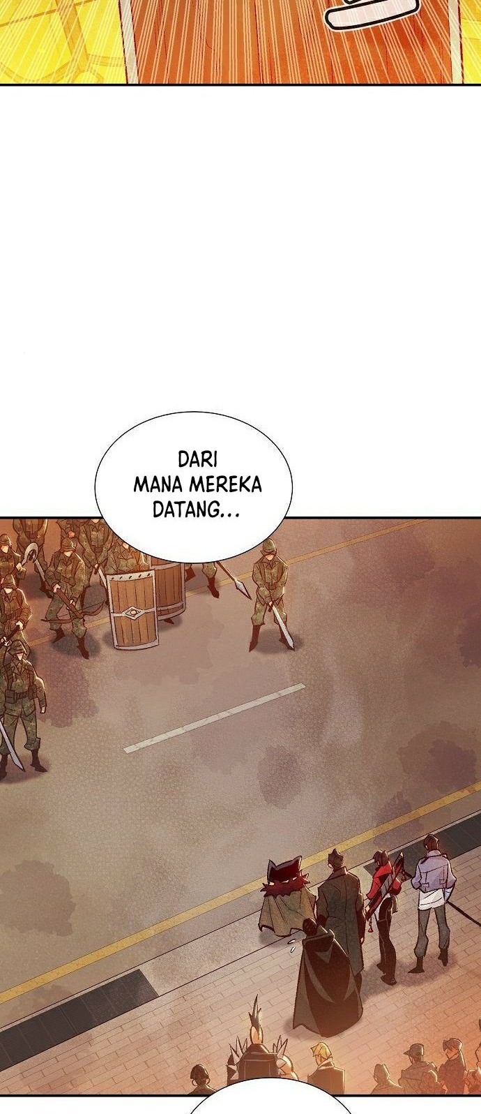 Alone Necromancer chapter 36 halaman 41