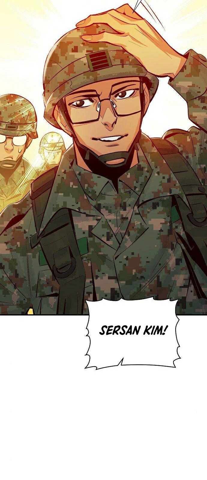Alone Necromancer chapter 36 halaman 43
