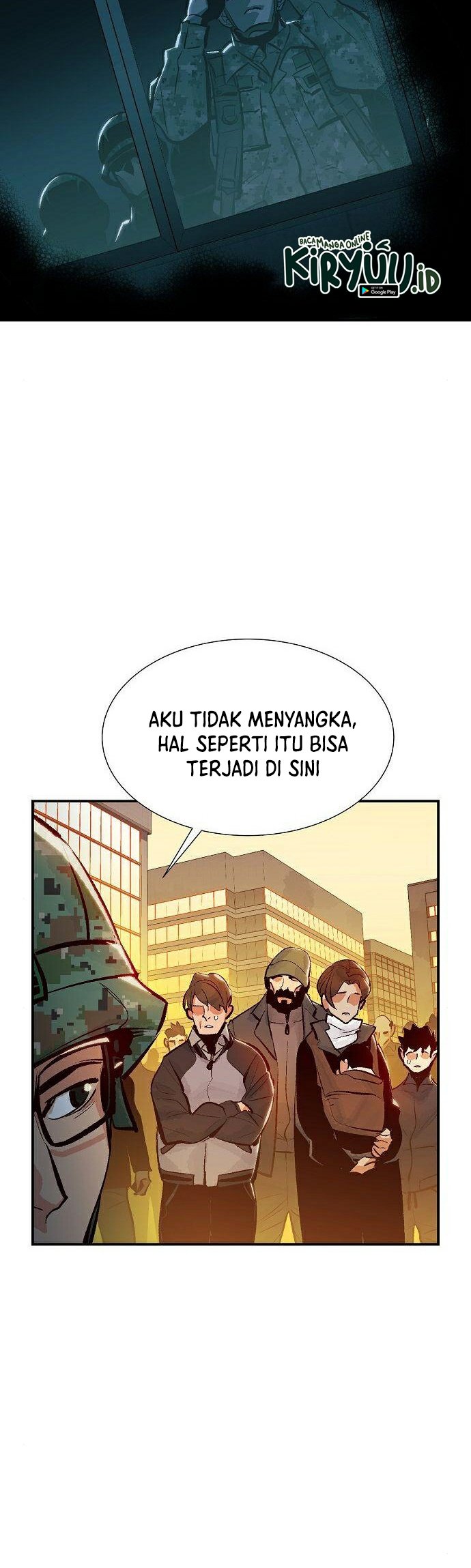 Alone Necromancer chapter 36 halaman 46