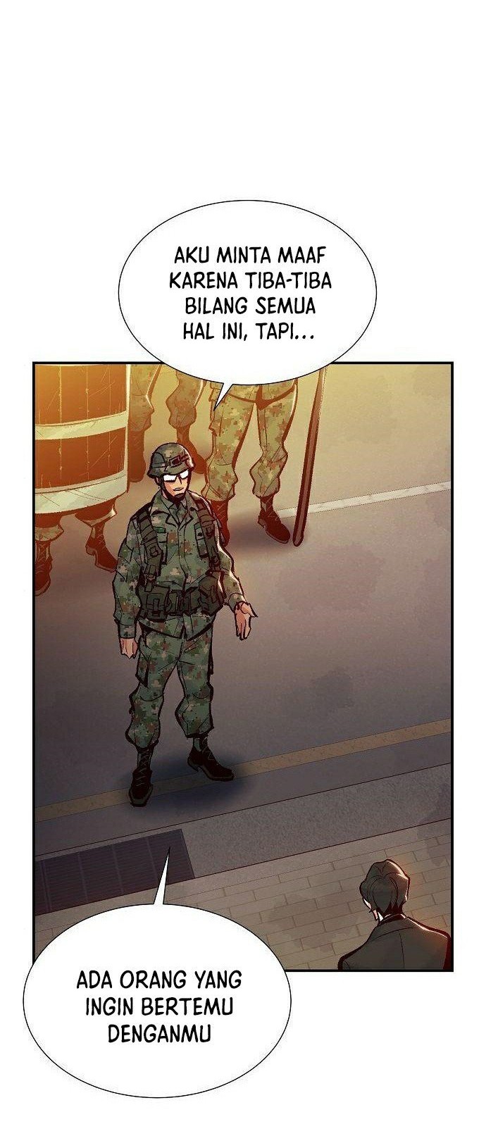 Alone Necromancer chapter 36 halaman 48