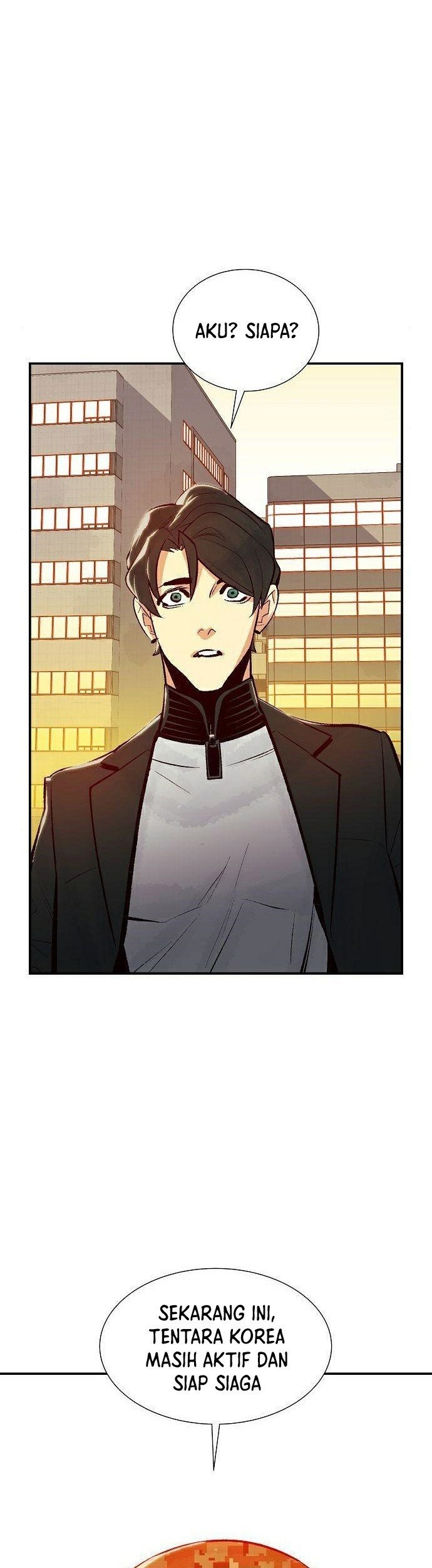 Alone Necromancer chapter 36 halaman 49