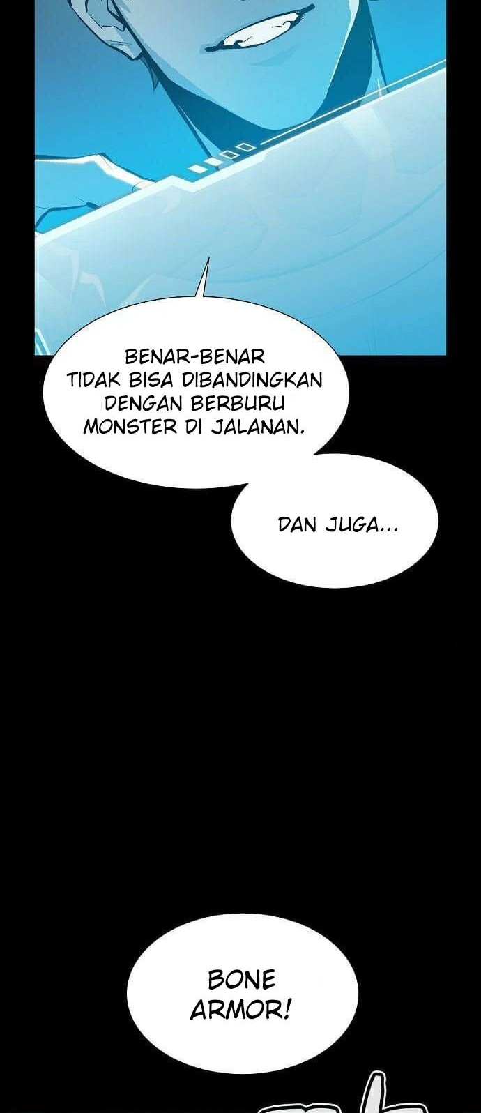 Alone Necromancer Bab 37 halaman 5