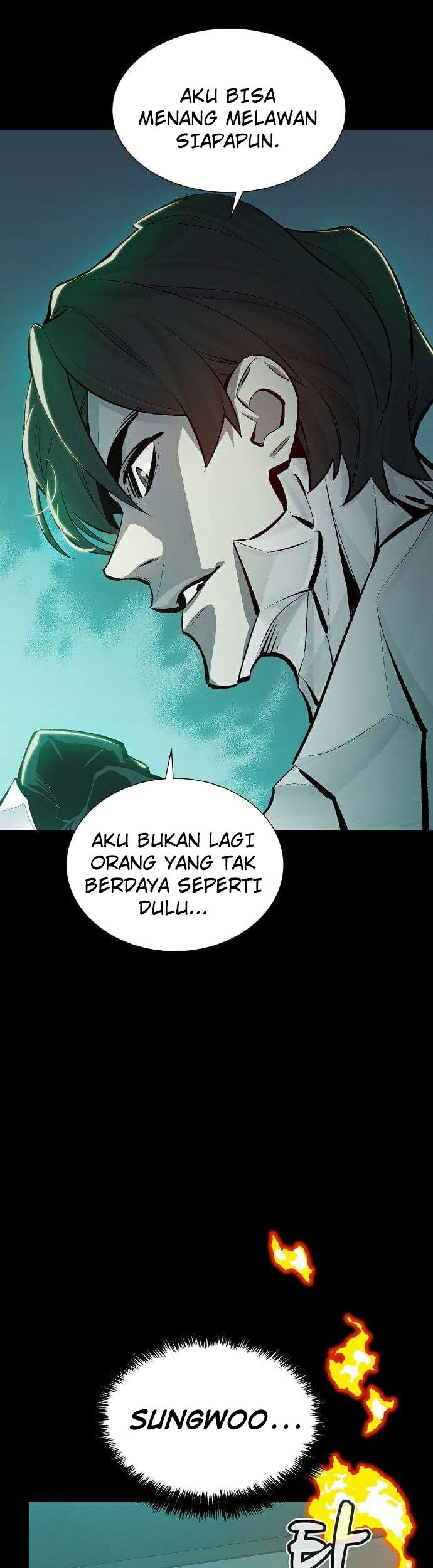 Alone Necromancer Bab 37 halaman 13