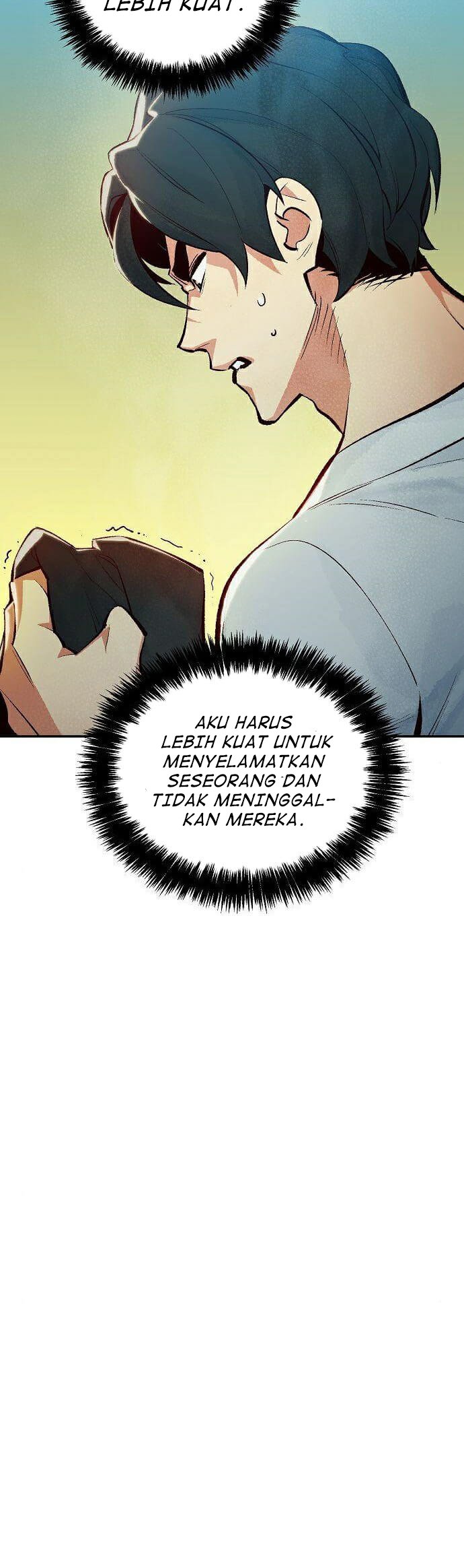 Alone Necromancer Bab 37 halaman 28