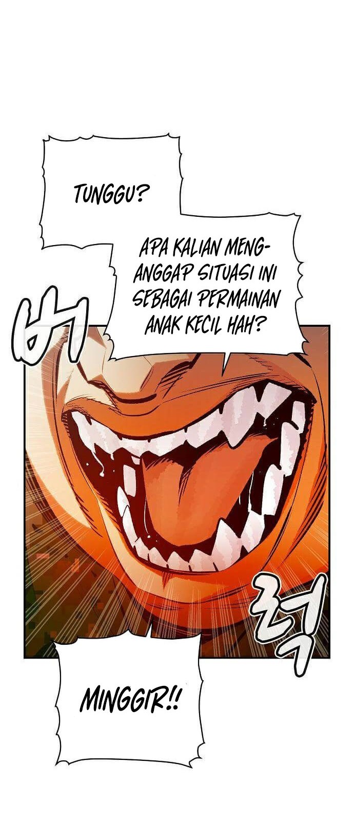 Alone Necromancer Bab 37 halaman 30