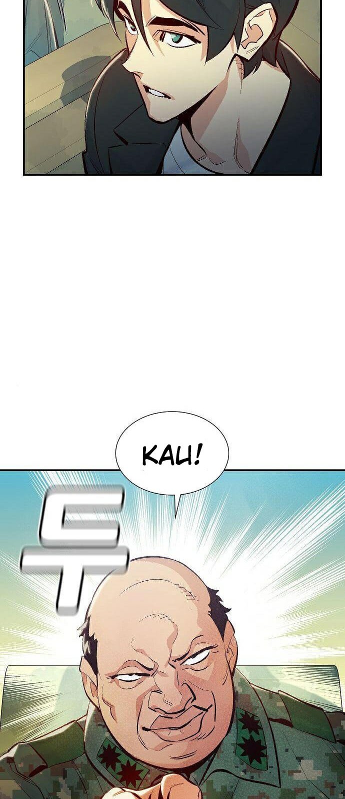Alone Necromancer Bab 37 halaman 36