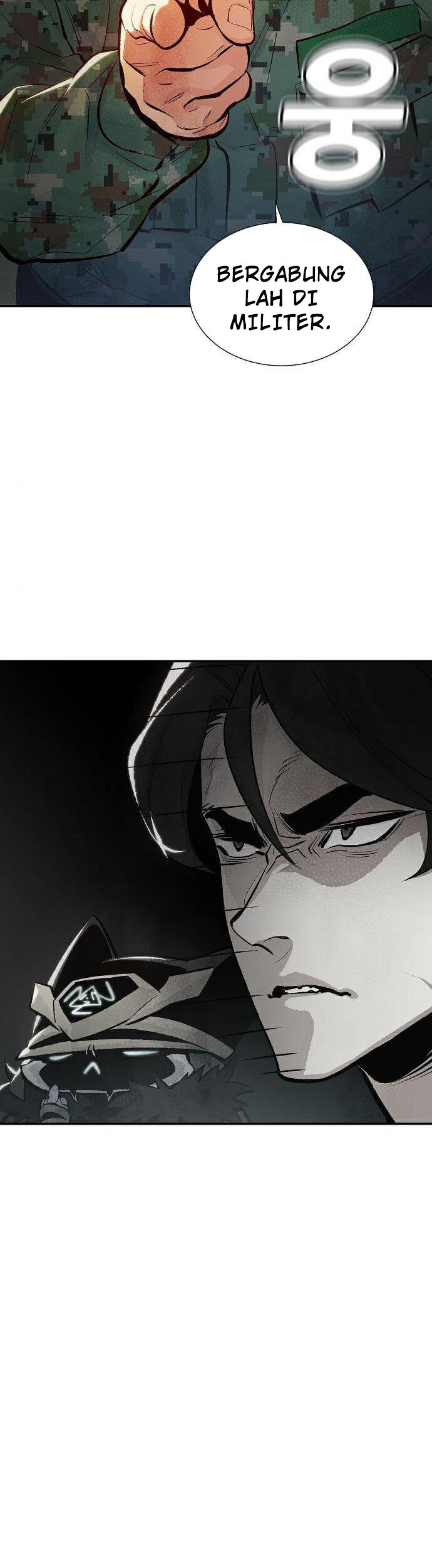 Alone Necromancer Bab 37 halaman 37