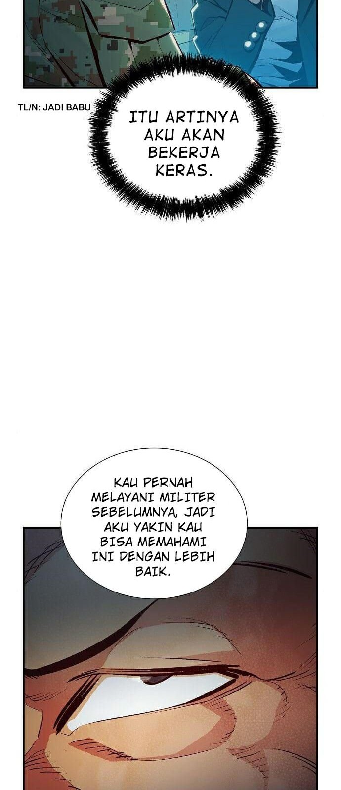 Alone Necromancer Bab 37 halaman 44