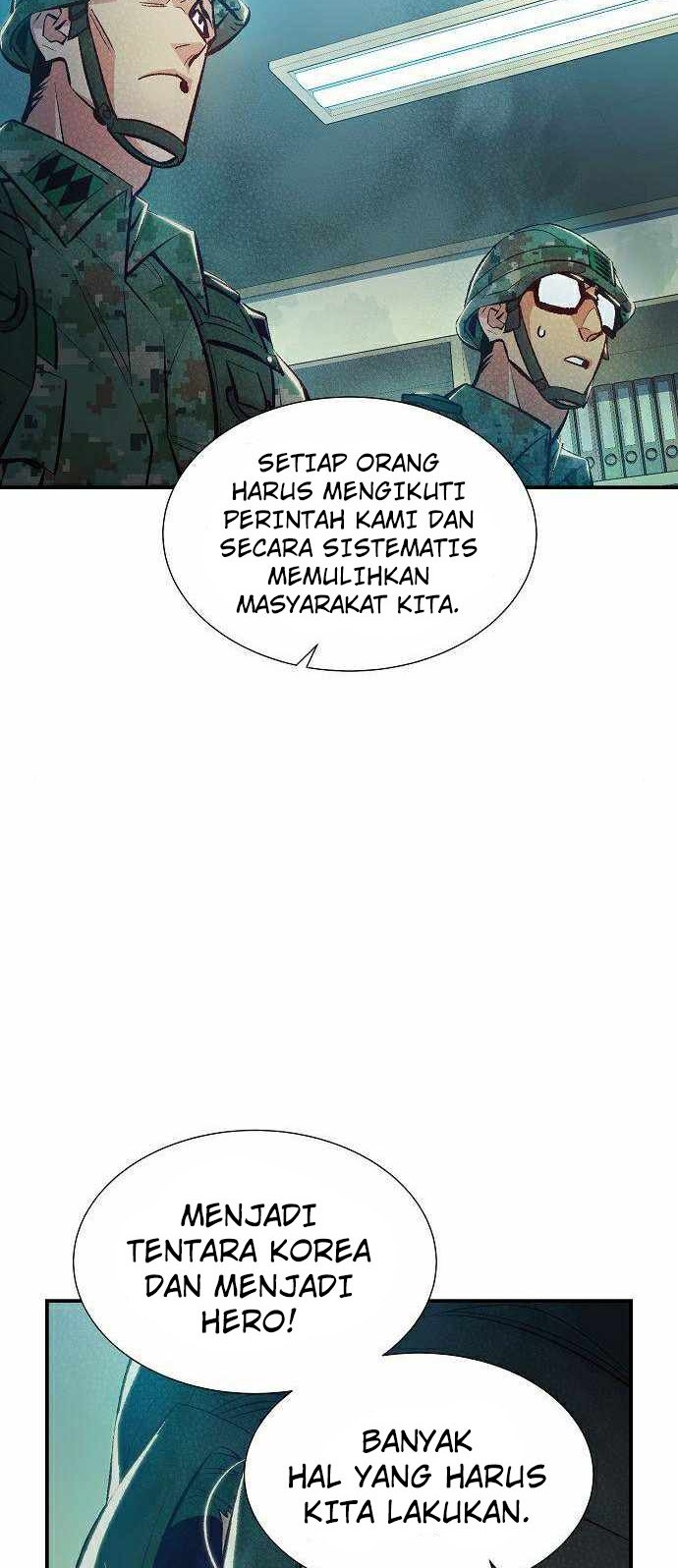 Alone Necromancer Bab 37 halaman 50