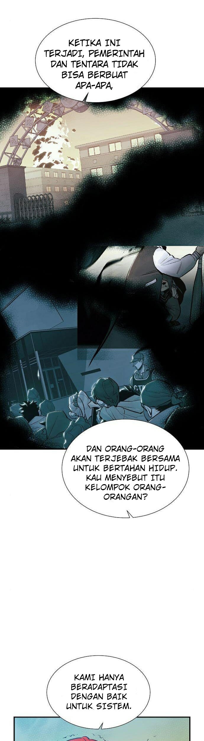 Alone Necromancer Bab 37 halaman 53