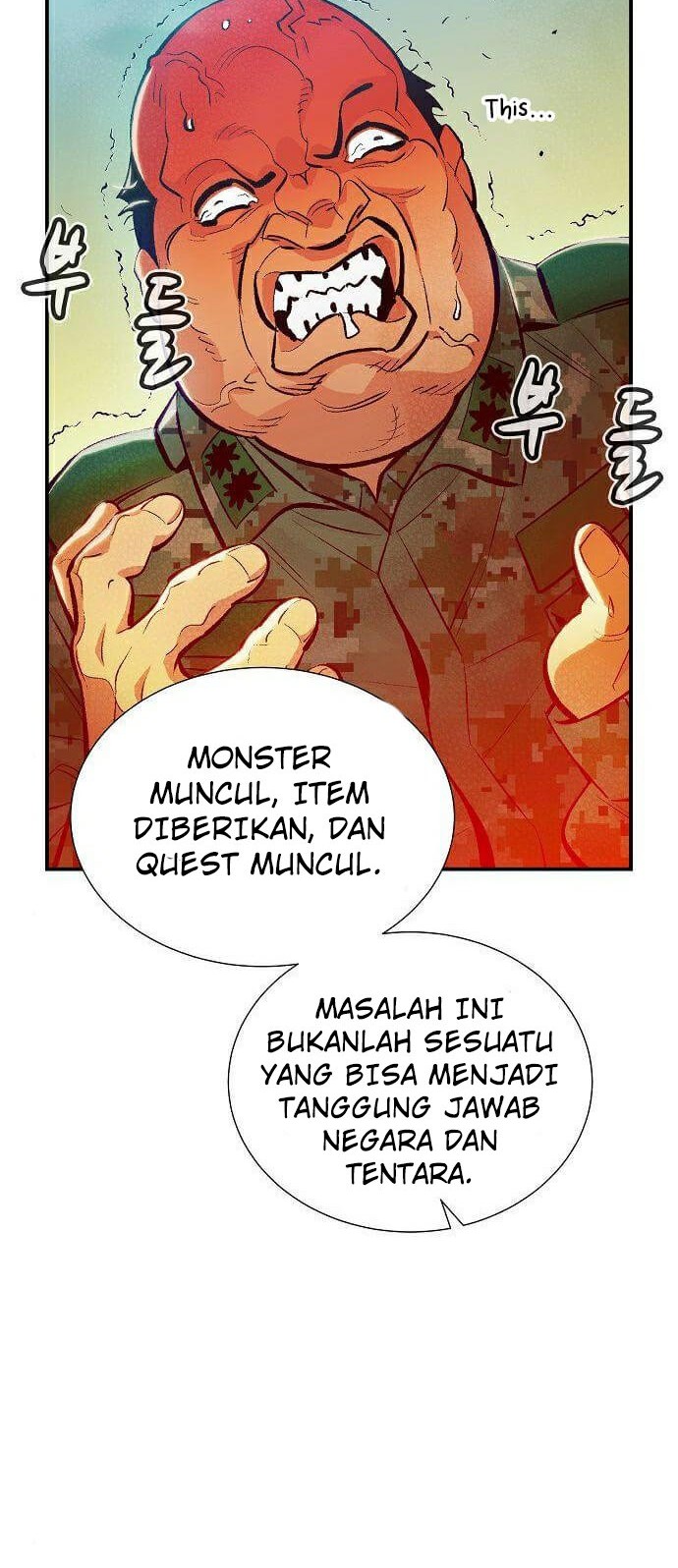 Alone Necromancer Bab 37 halaman 54