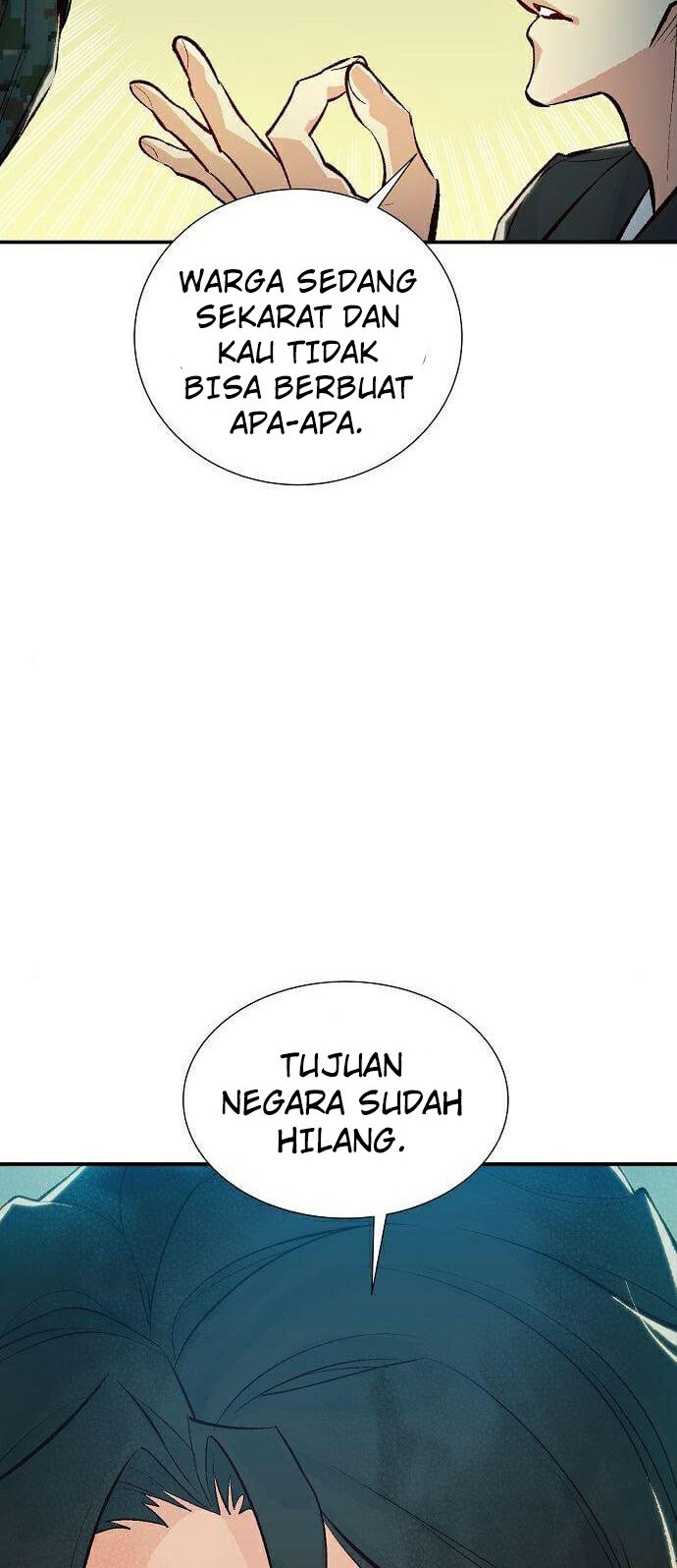 Alone Necromancer Bab 37 halaman 56