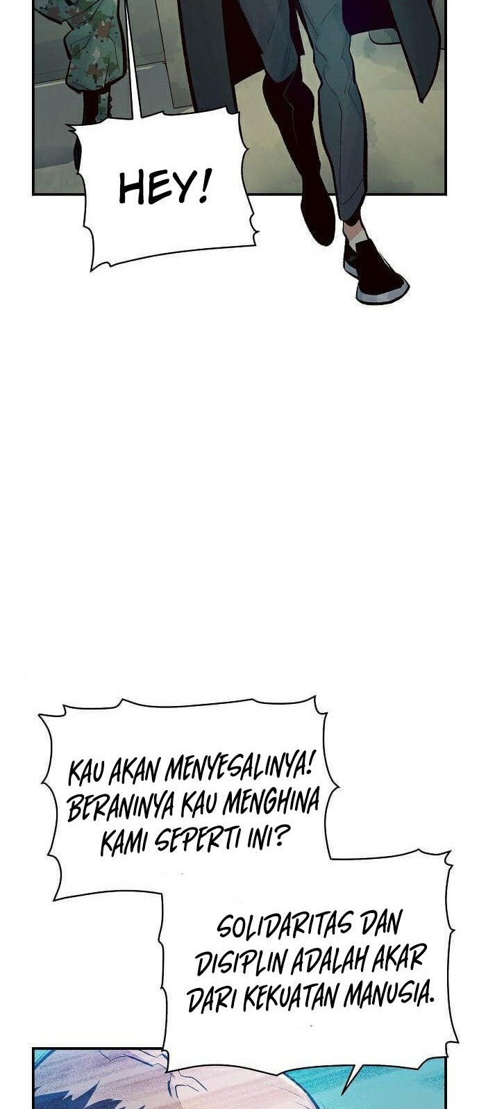Alone Necromancer Bab 37 halaman 60