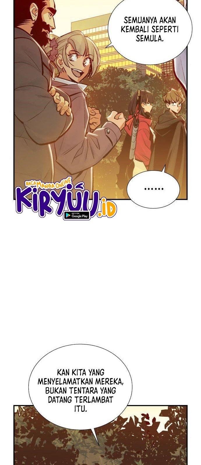 Alone Necromancer chapter 38 halaman 3