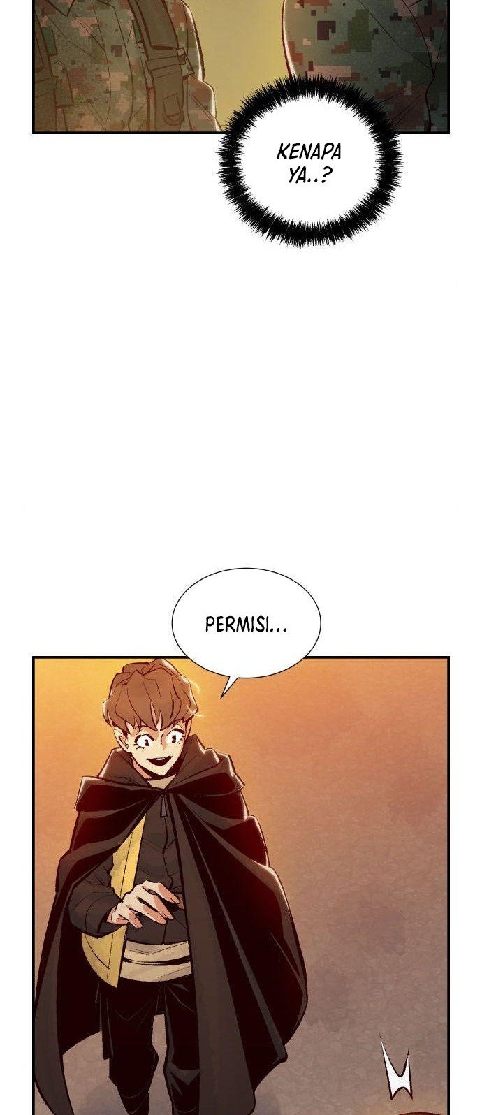 Alone Necromancer chapter 38 halaman 8