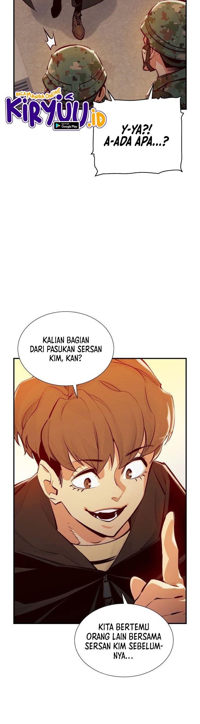 Alone Necromancer chapter 38 halaman 9