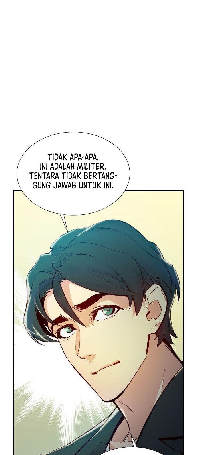 Alone Necromancer chapter 38 halaman 18