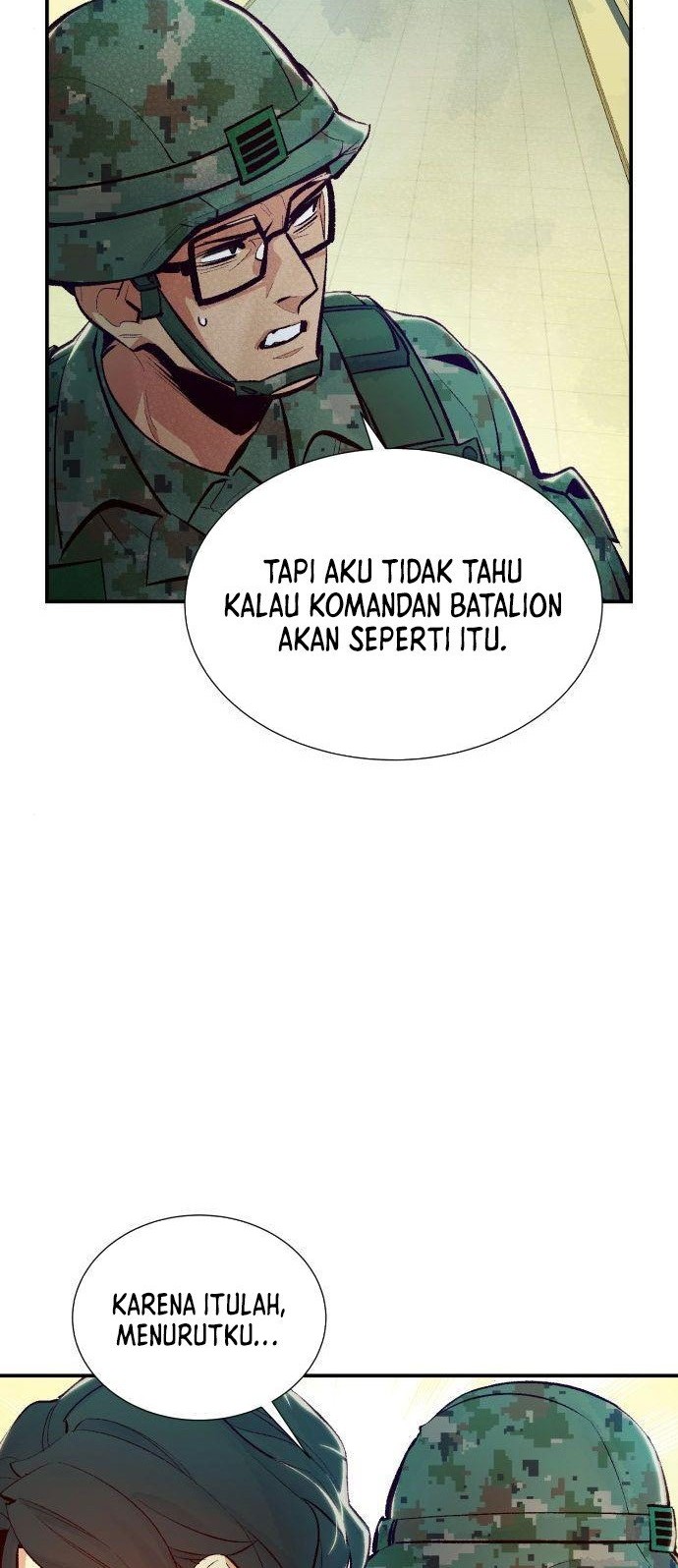 Alone Necromancer chapter 38 halaman 20