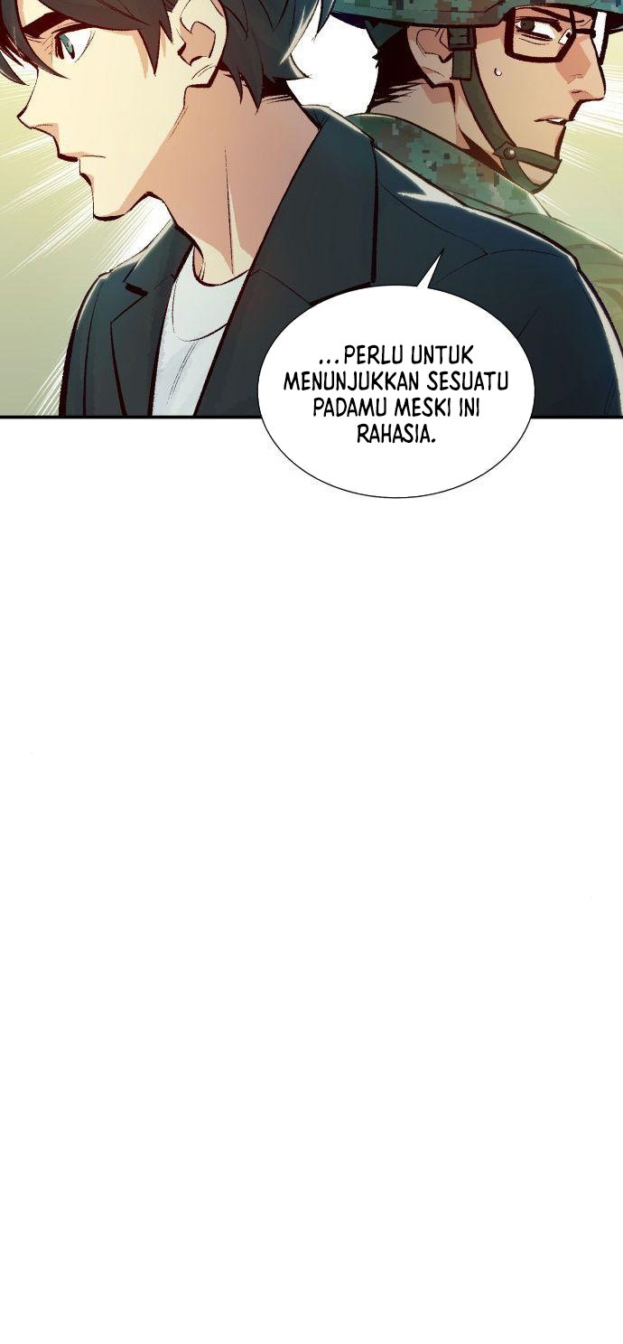 Alone Necromancer chapter 38 halaman 21