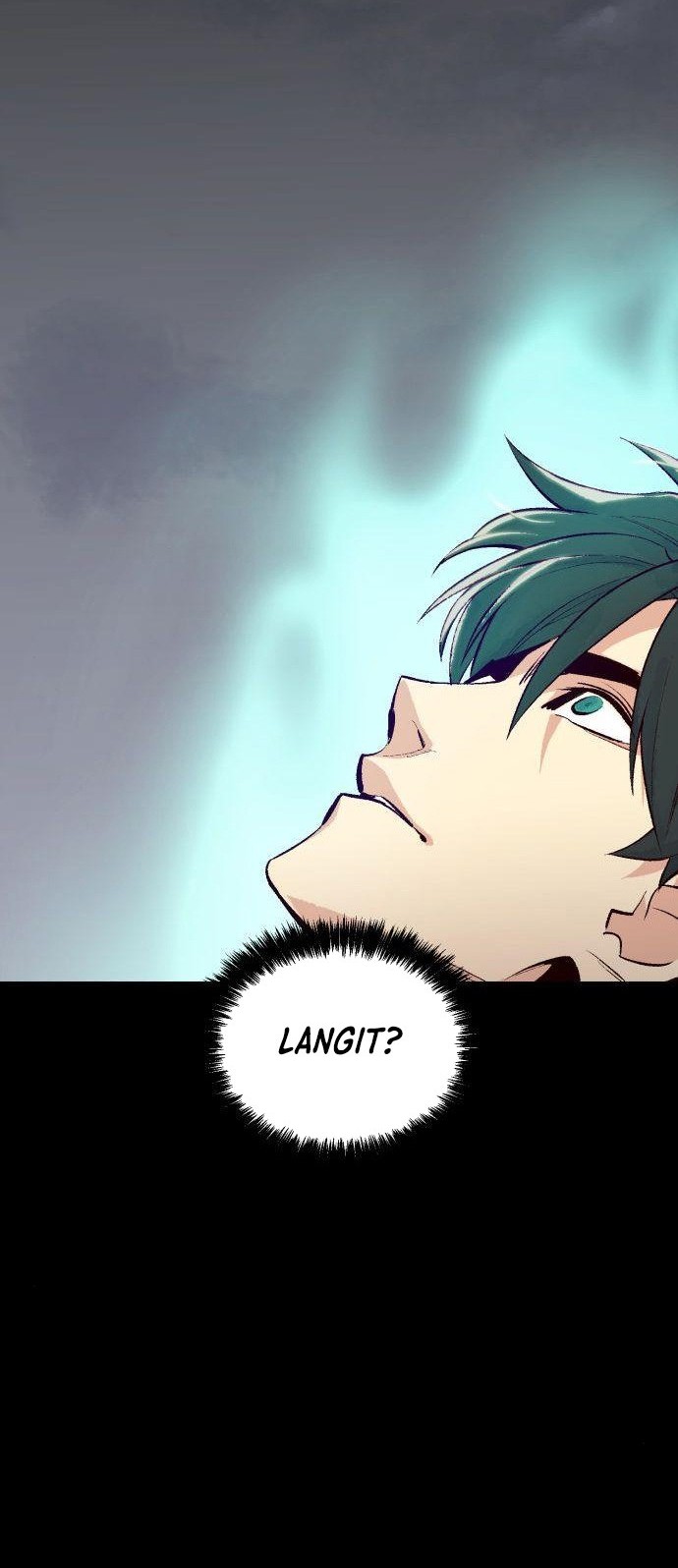Alone Necromancer chapter 38 halaman 35