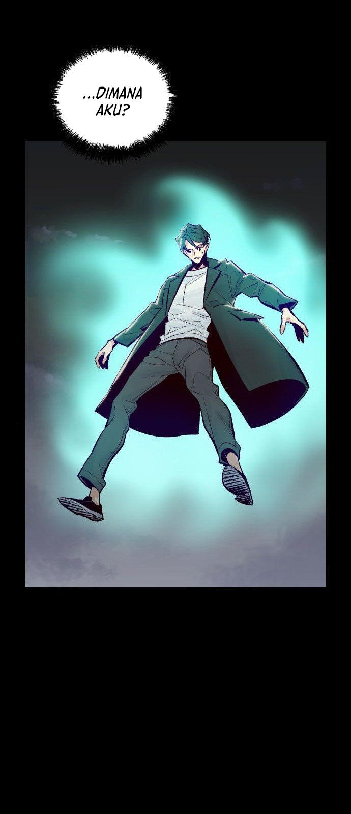 Alone Necromancer chapter 38 halaman 36