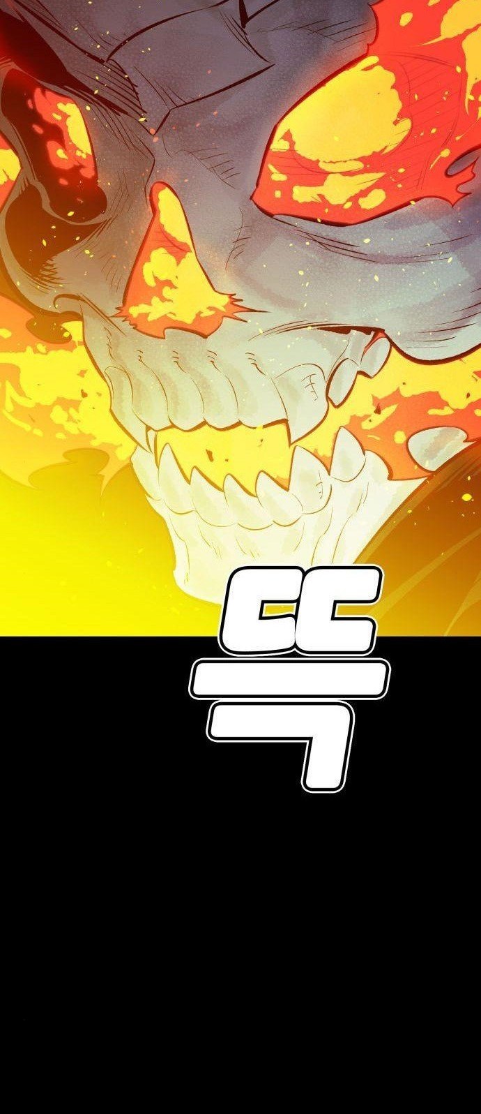Alone Necromancer chapter 38 halaman 48