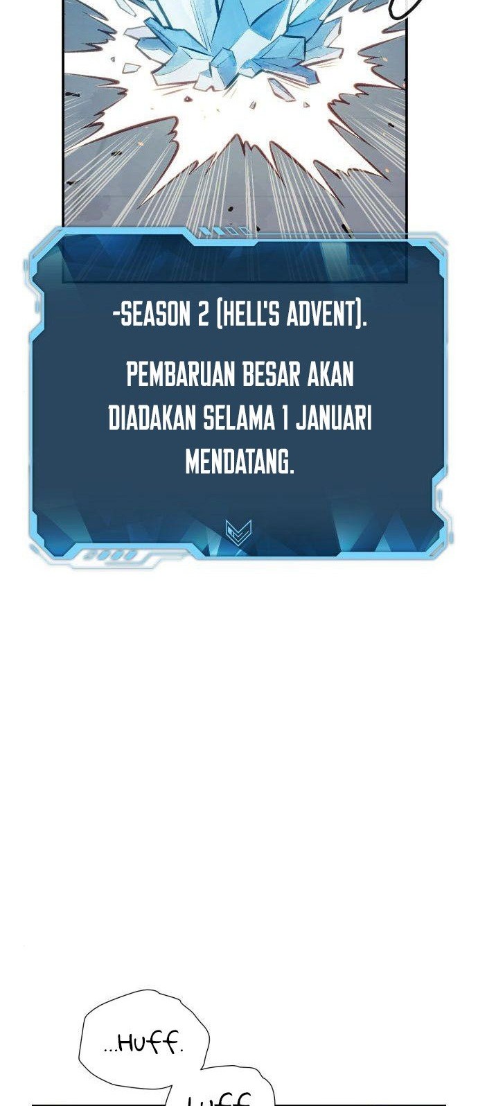 Alone Necromancer chapter 38 halaman 50