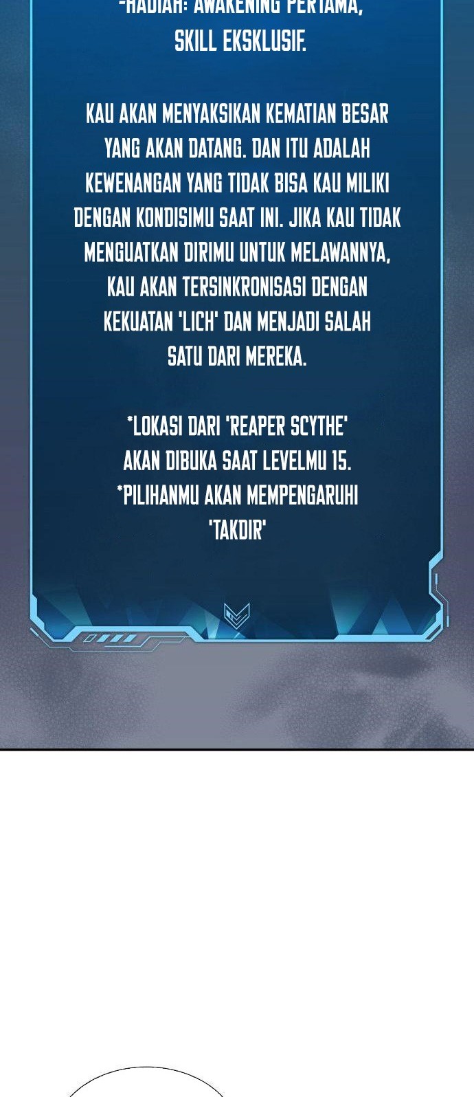 Alone Necromancer chapter 38 halaman 53