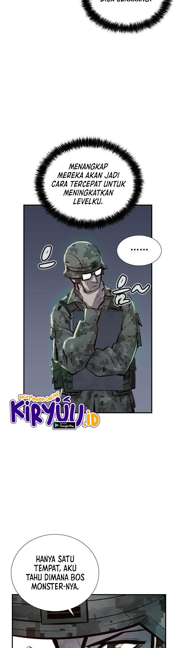 Alone Necromancer chapter 38 halaman 59