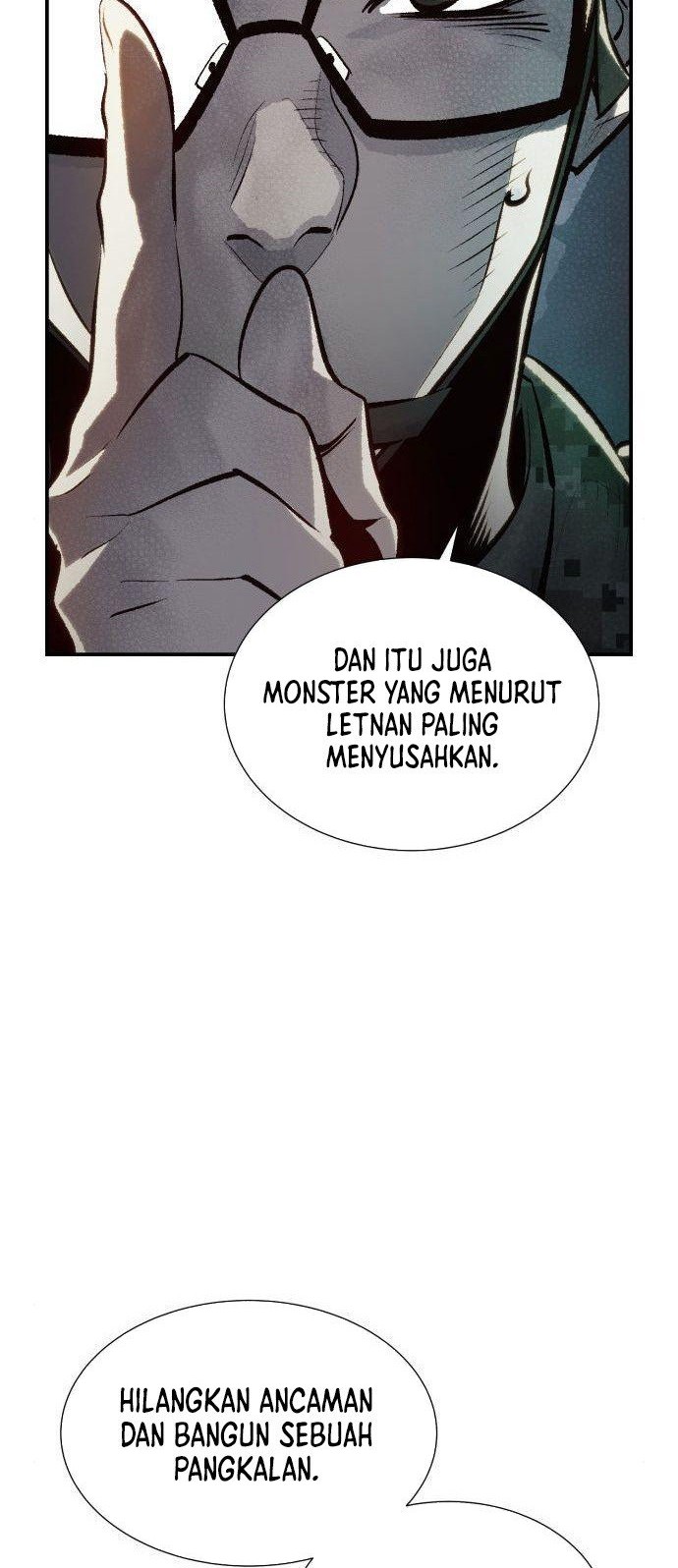 Alone Necromancer chapter 38 halaman 60