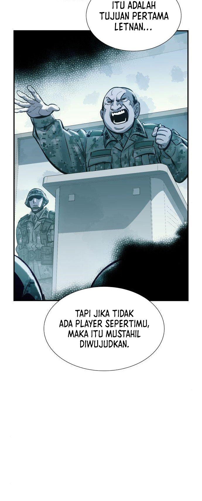 Alone Necromancer chapter 38 halaman 61