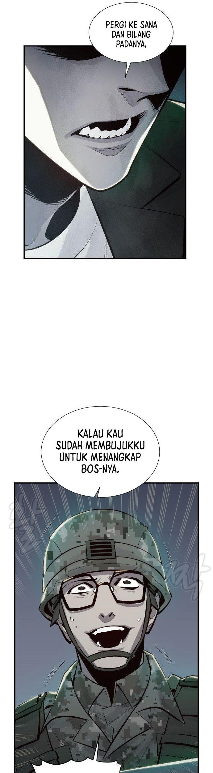 Alone Necromancer chapter 38 halaman 62