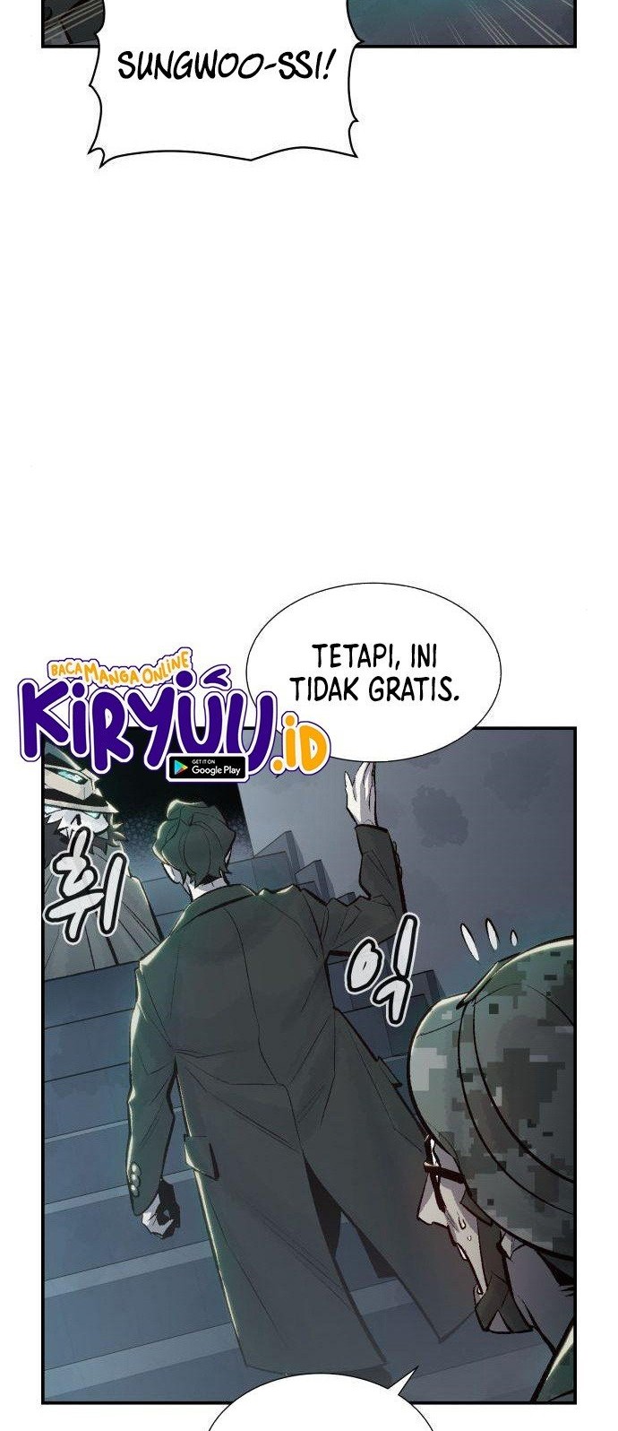 Alone Necromancer chapter 38 halaman 63