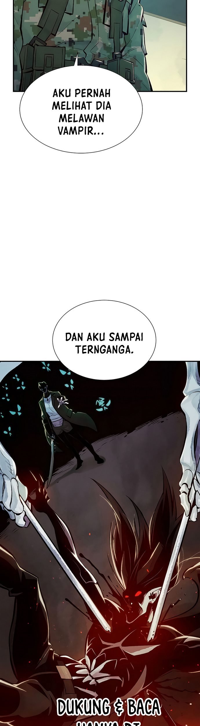 Alone Necromancer Bab 39 halaman 4