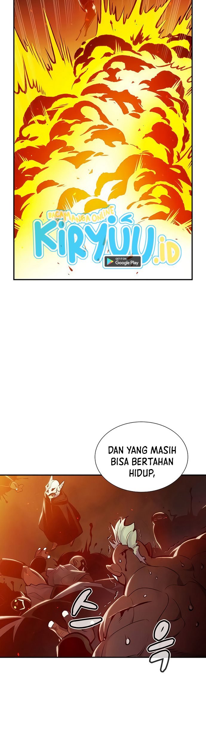 Alone Necromancer Bab 39 halaman 48