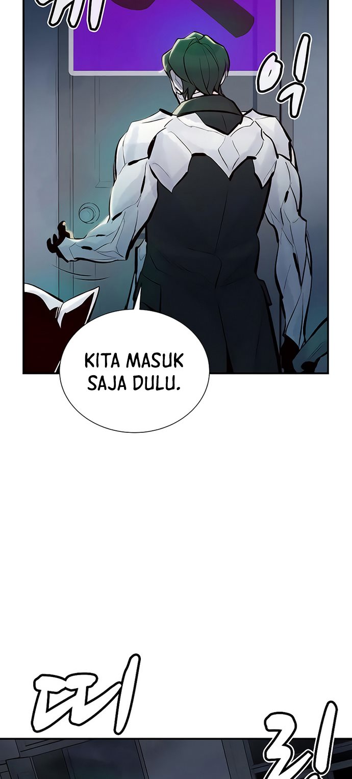 Alone Necromancer Bab 39 halaman 53