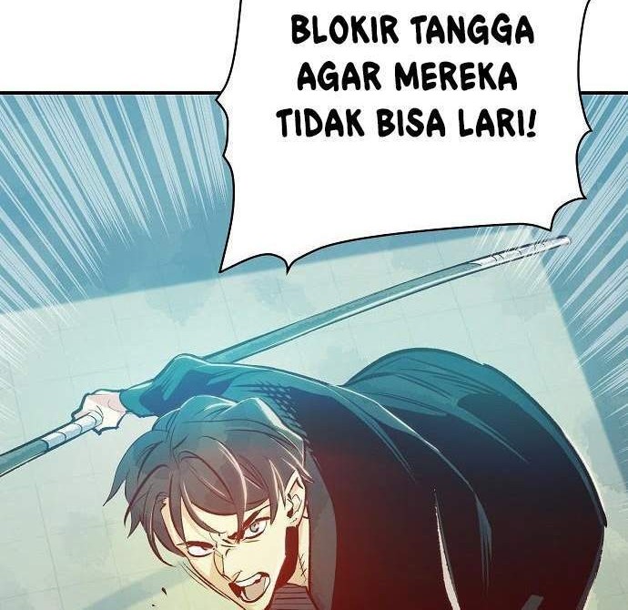 Alone Necromancer Bab 4 halaman 13