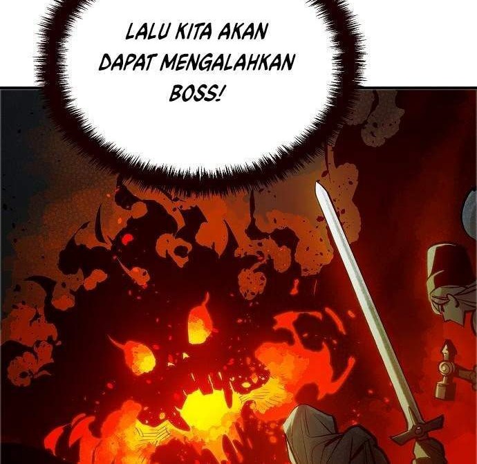 Alone Necromancer Bab 4 halaman 17