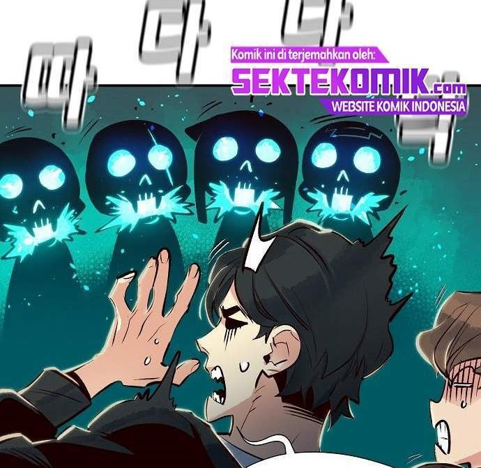 Alone Necromancer Bab 4 halaman 33