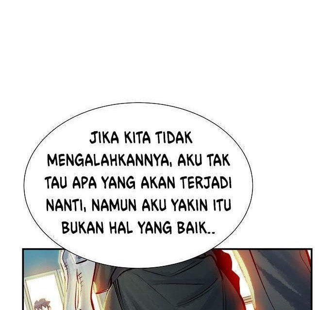 Alone Necromancer Bab 4 halaman 43