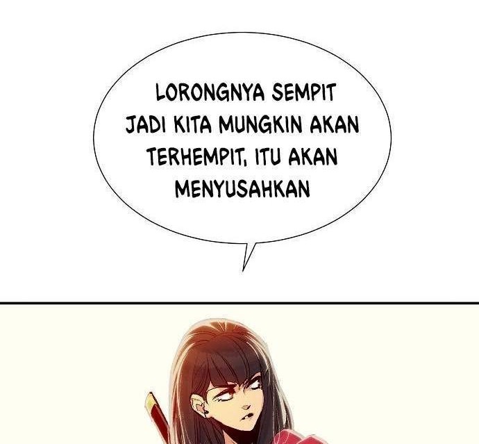 Alone Necromancer Bab 4 halaman 53