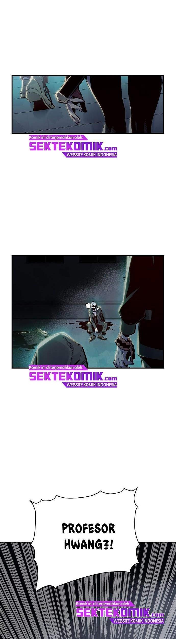 Alone Necromancer Bab 4 halaman 78