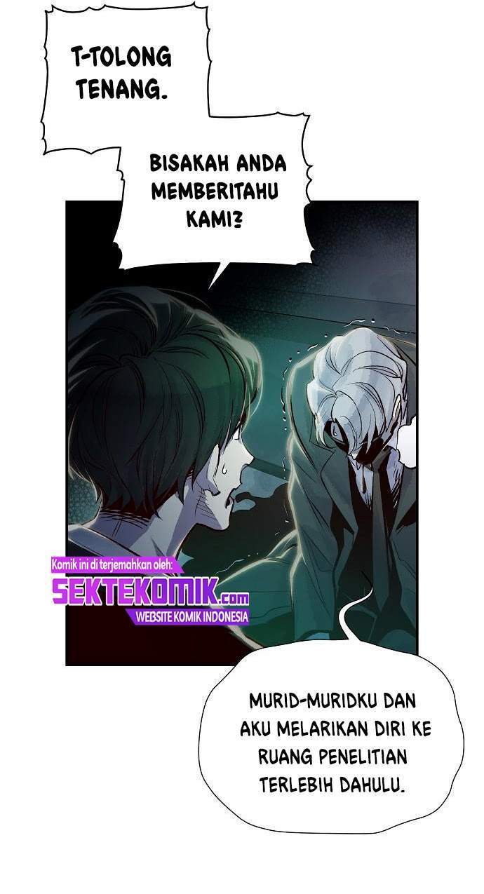 Alone Necromancer Bab 4 halaman 82