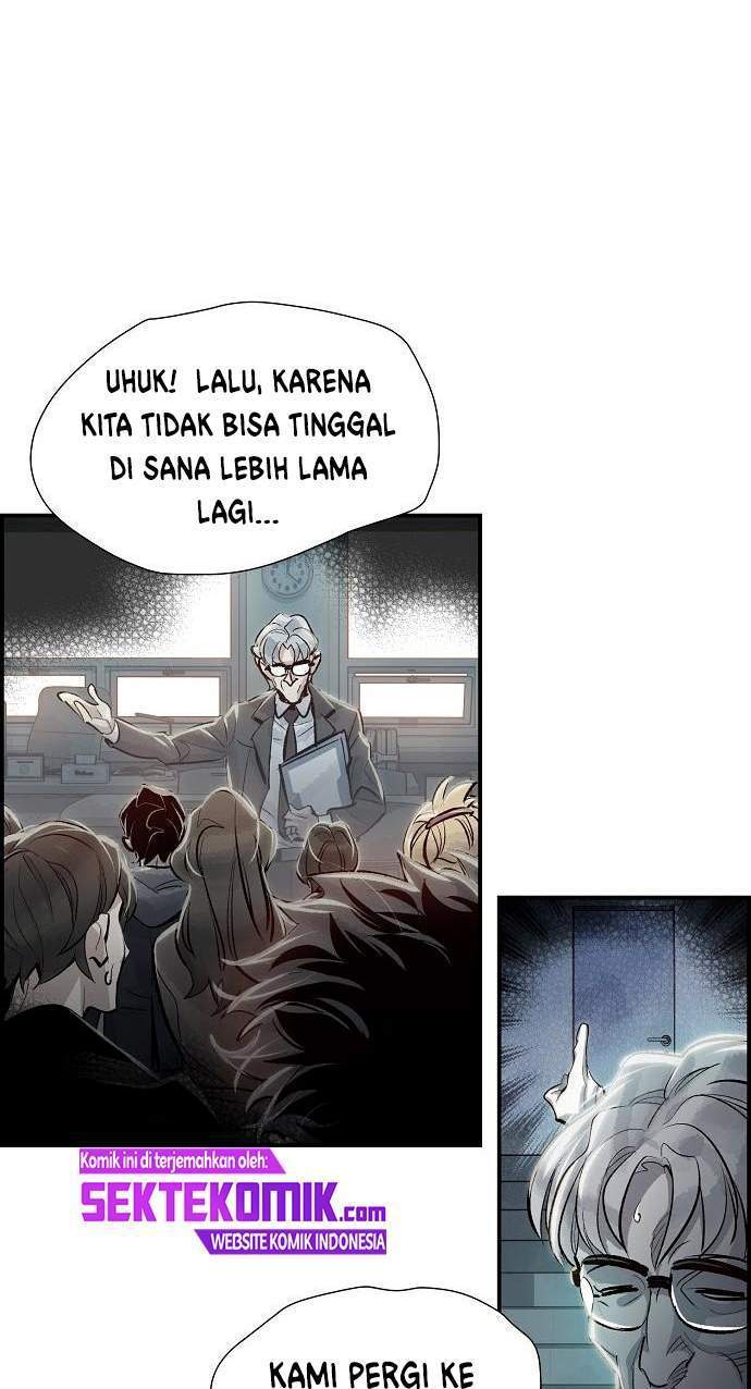 Alone Necromancer Bab 4 halaman 83