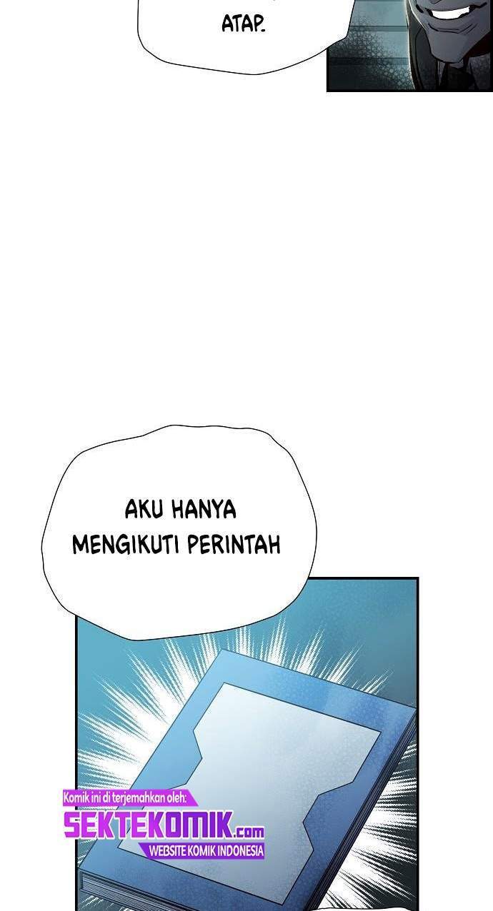 Alone Necromancer Bab 4 halaman 84