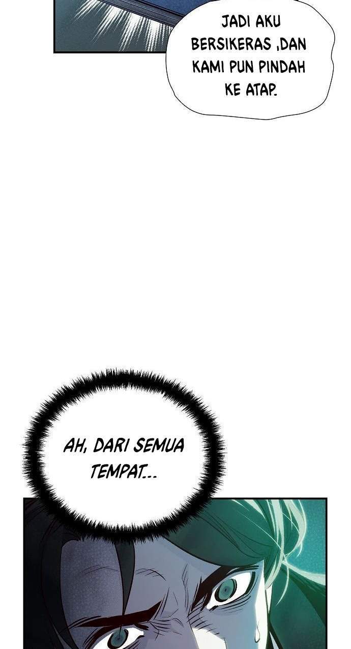 Alone Necromancer Bab 4 halaman 85