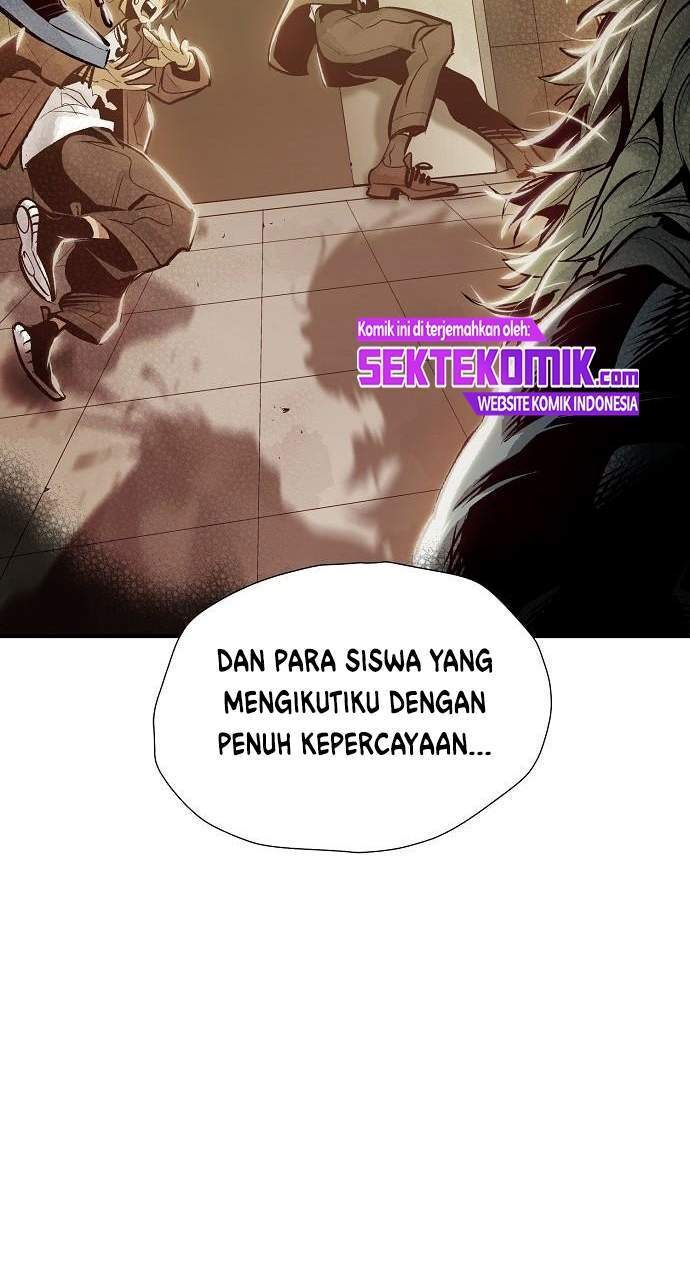 Alone Necromancer Bab 4 halaman 87